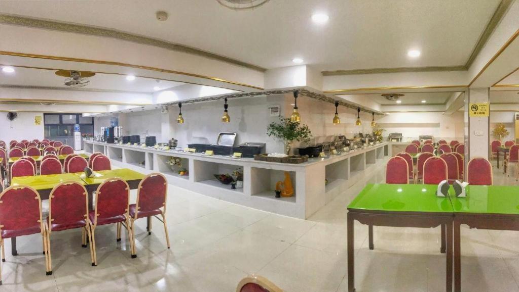 Hacinco Hotel Ханой Экстерьер фото