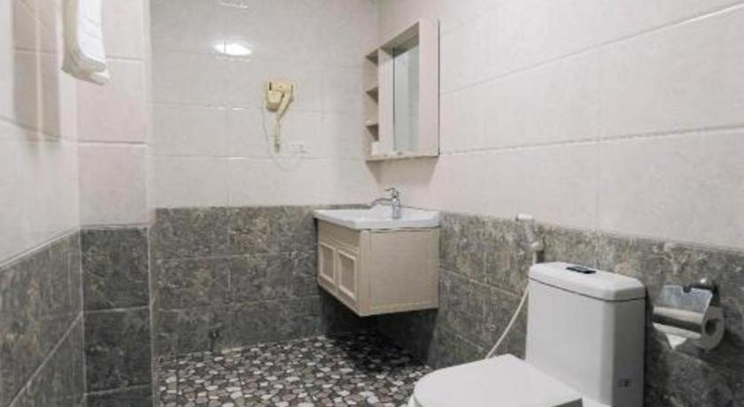 Hacinco Hotel Ханой Экстерьер фото