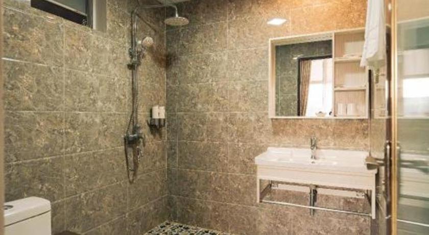 Hacinco Hotel Ханой Экстерьер фото